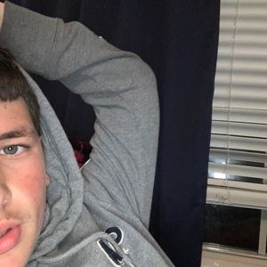 Meet your Posher, Jared